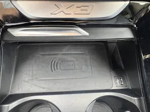 BMW X3 20i xDrive