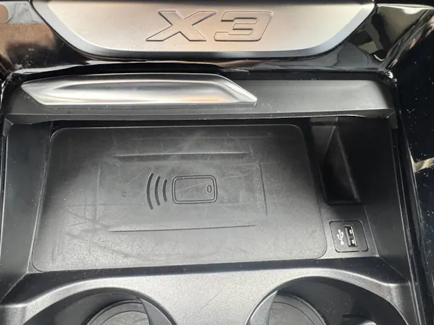 BMW X3 20i xDrive