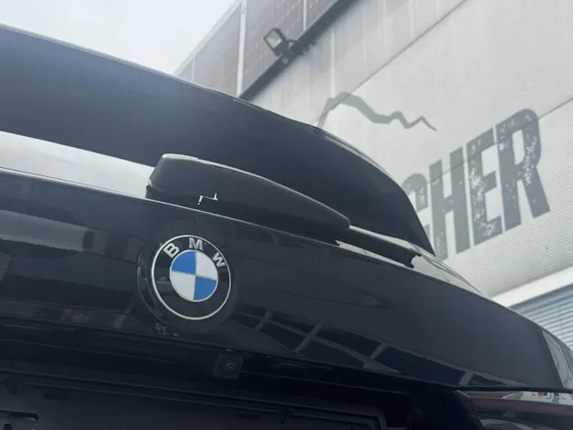 BMW X3 20i xDrive