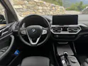 BMW X3 20i xDrive