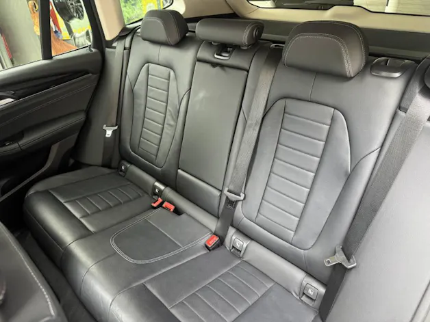 BMW X3 20i xDrive