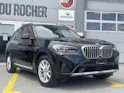 BMW X3 20i xDrive