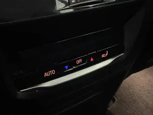 BMW X3 20i xDrive