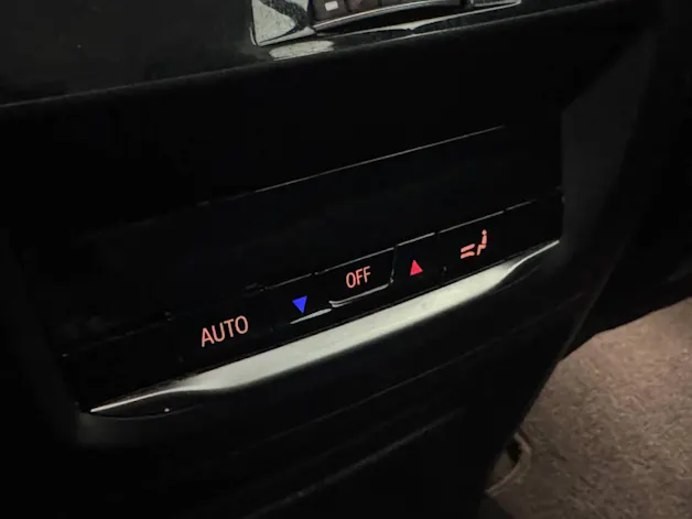 BMW X3 20i xDrive