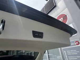 BMW X3 20i xDrive