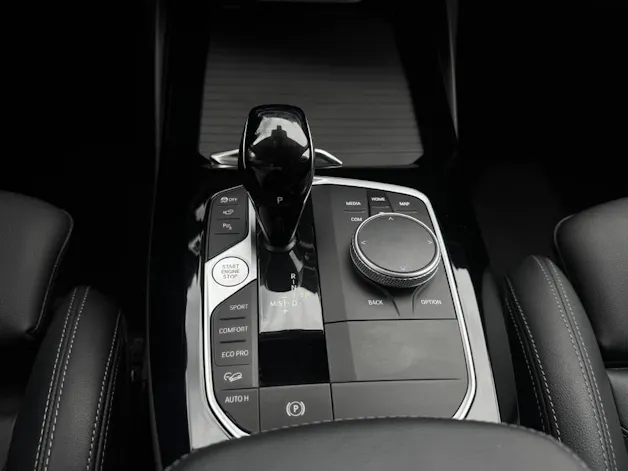 BMW X3 20i xDrive