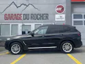BMW X3 20i xDrive