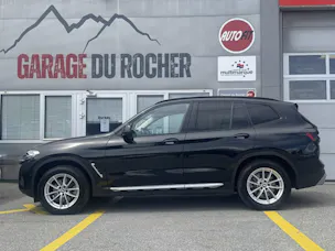 BMW X3 20i xDrive