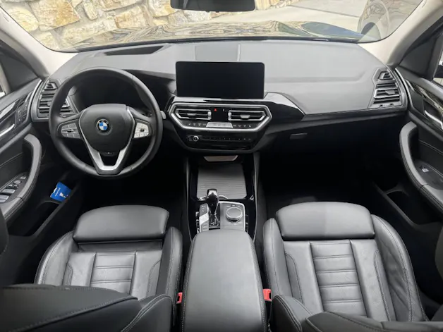 BMW X3 20i xDrive