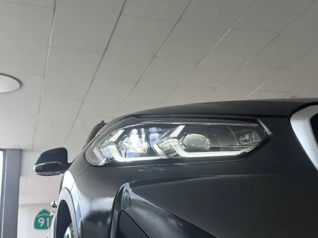 BMW X3 20i xDrive