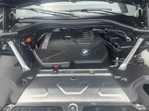 BMW X3 20i xDrive
