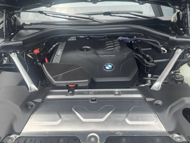 BMW X3 20i xDrive