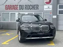 BMW X3 20i xDrive