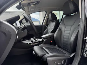 BMW X3 20i xDrive