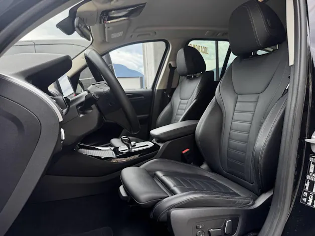 BMW X3 20i xDrive