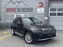 BMW X3 20i xDrive