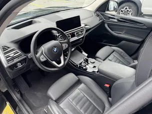 BMW X3 20i xDrive