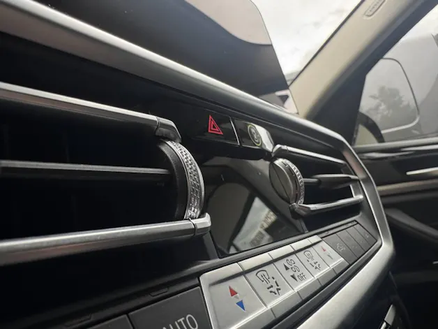 BMW X3 20i xDrive