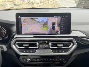 BMW X3 20i xDrive