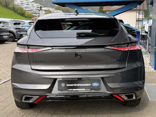 DS Automobiles 4 1.6 E-Tense Performance Line