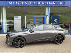 DS Automobiles 4 1.6 E-Tense Performance Line