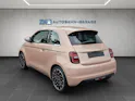 Fiat 500 La Prima