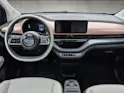 Fiat 500 La Prima