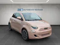 Fiat 500 La Prima