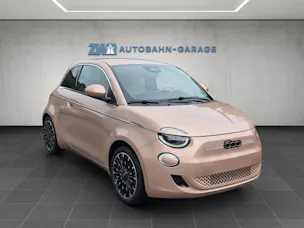 Fiat 500 La Prima