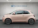 Fiat 500 La Prima