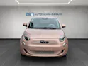 Fiat 500 La Prima