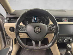 Škoda Octavia Combi 1.8 TSI Elegance 4x4 DSG