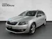 Škoda Octavia Combi 1.8 TSI Elegance 4x4 DSG