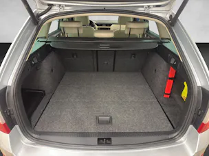 Škoda Octavia Combi 1.8 TSI Elegance 4x4 DSG