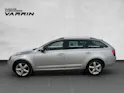 Škoda Octavia Combi 1.8 TSI Elegance 4x4 DSG