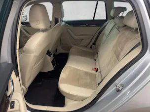 Škoda Octavia Combi 1.8 TSI Elegance 4x4 DSG