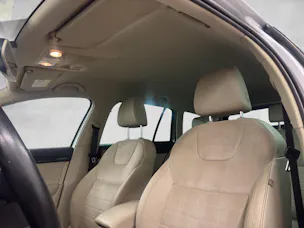 Škoda Octavia Combi 1.8 TSI Elegance 4x4 DSG