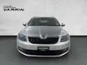 Škoda Octavia Combi 1.8 TSI Elegance 4x4 DSG