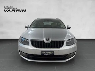 Škoda Octavia Combi 1.8 TSI Elegance 4x4 DSG