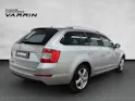 Škoda Octavia Combi 1.8 TSI Elegance 4x4 DSG