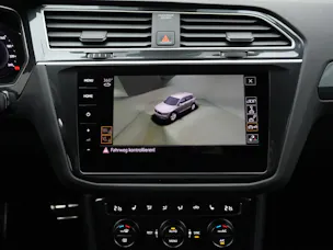 VW Tiguan 2.0 TDI DSG R-Line 4Motion
