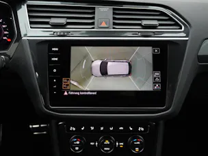 VW Tiguan 2.0 TDI DSG R-Line 4Motion