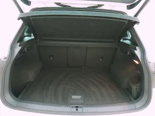VW Tiguan 2.0 TDI DSG R-Line 4Motion