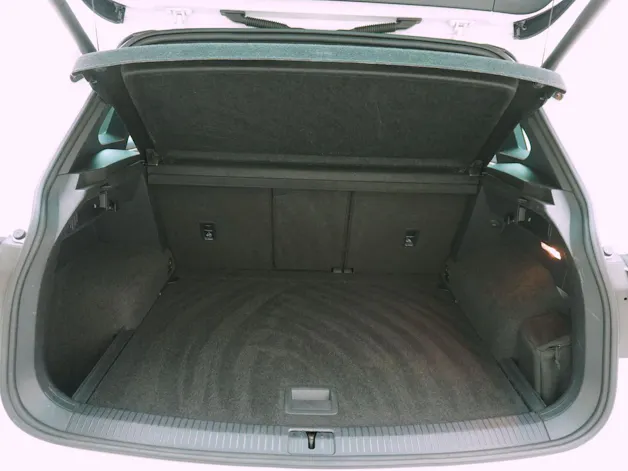 VW Tiguan 2.0 TDI DSG R-Line 4Motion