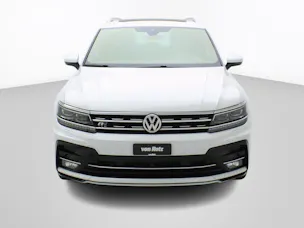 VW Tiguan 2.0 TDI DSG R-Line 4Motion