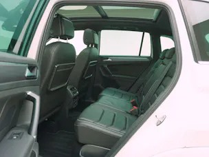 VW Tiguan 2.0 TDI DSG R-Line 4Motion