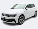 VW Tiguan 2.0 TDI DSG R-Line 4Motion