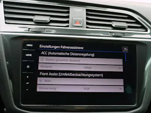 VW Tiguan 2.0 TDI DSG R-Line 4Motion