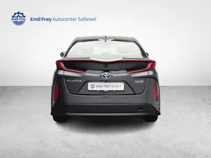 Toyota Prius 1.8 VVTi HSD Plug-In Premium