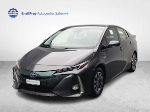 Toyota Prius 1.8 VVTi HSD Plug-In Premium